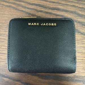 Mini bifold Marc Jacobs wallet